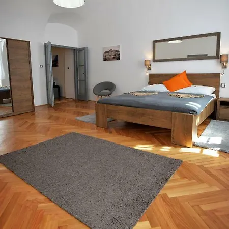 Apartment Pr