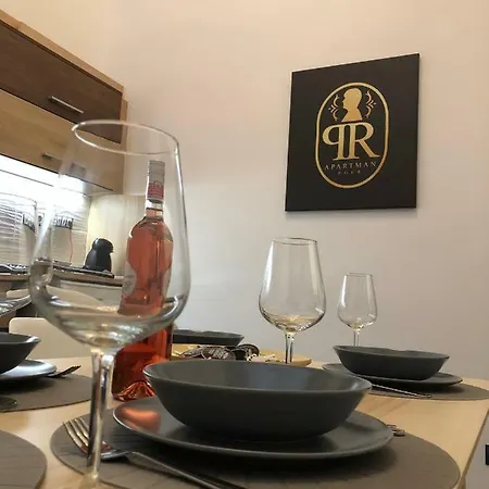 Apartment Pr