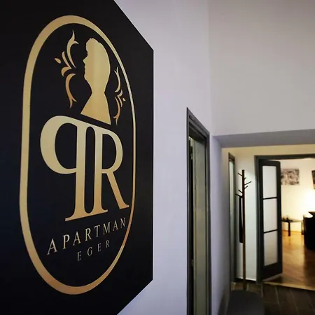 Apartment Pr