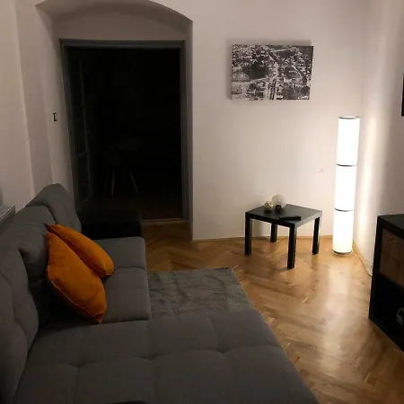 Pr Apartment