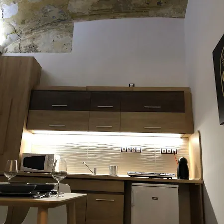 Pr Apartment